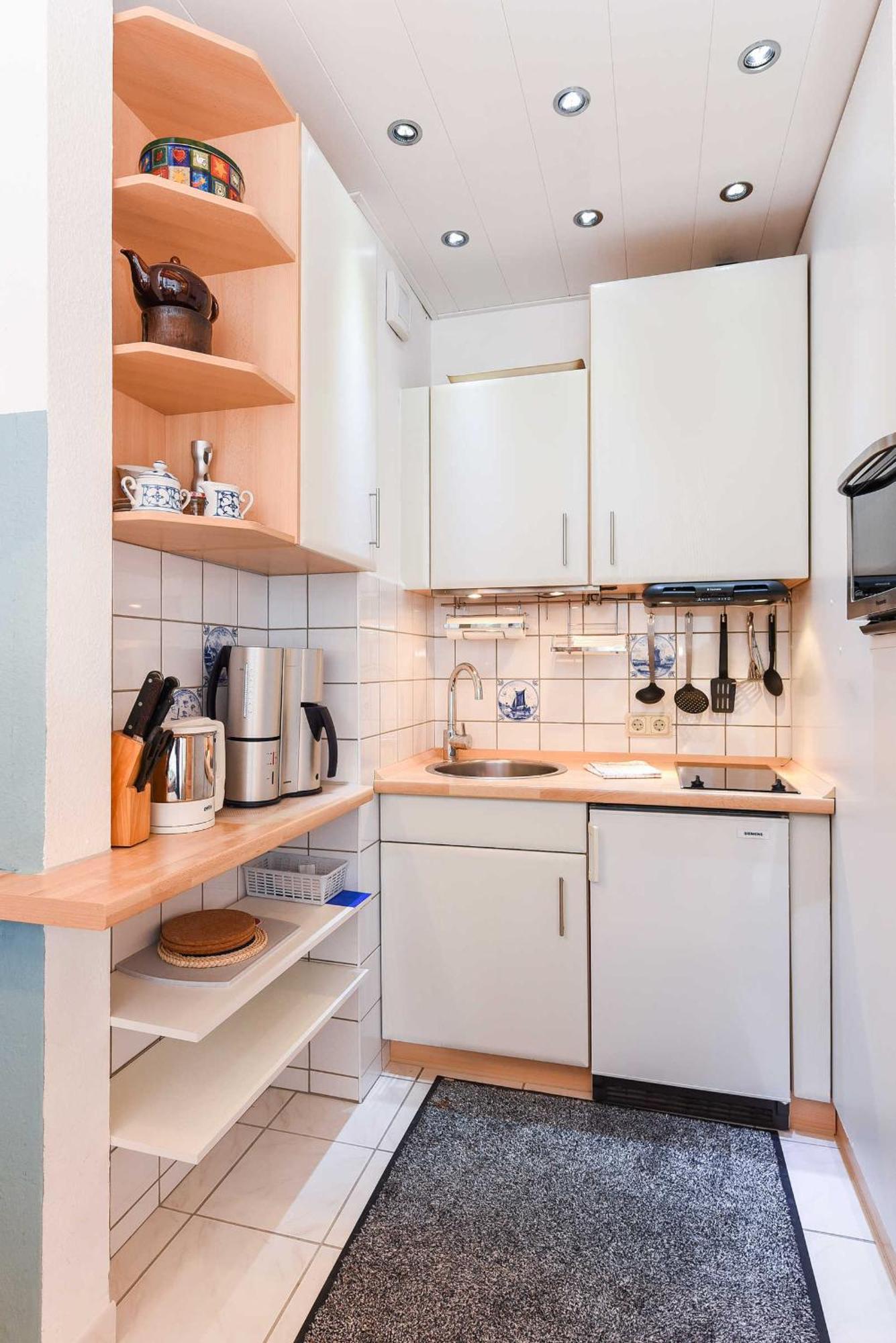 Ferienwohnung Captain Flints Schatz Bensersiel Exterior photo