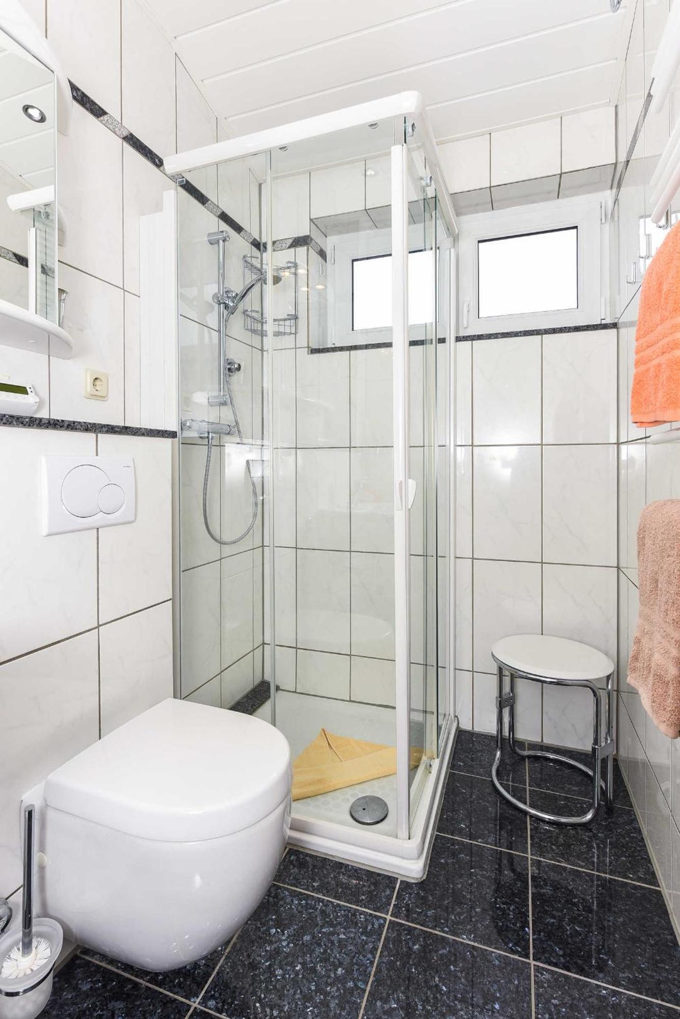 Ferienwohnung Captain Flints Schatz Bensersiel Exterior photo